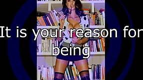 craving erotic 17 tricks from mistress lisa?