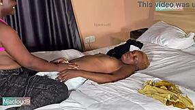 sexy dora ebony double squirt lesbian first time black heat