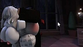 headless white girl you cant quit sucking this cock fan request roblox