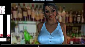 what if tara hits the sauna with shaved redhead zayna?