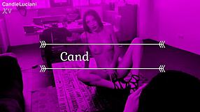 hey this cheerleader craves that big black guy bad