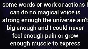 Someone Loved More Than Loneliness Kindness