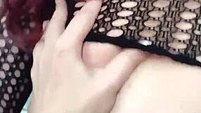 Big Ass Bitch Bent Over Takes Brutal Anal Pounding and Cock Sucking