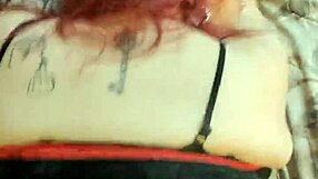 i take the d deep into my chubby fat curves