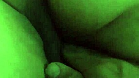 oh damn, karina's juicy latina ass and pussy up close!