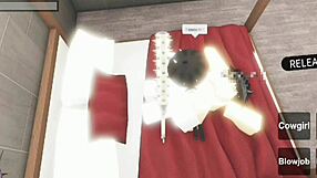 this horny bitch begs for my hard cock slamming deep inside her