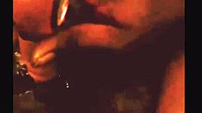 gushy pussy squirts wildly from intense toy play