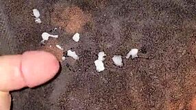 i love stroking my huge cock in this tight fleshlight till i explode