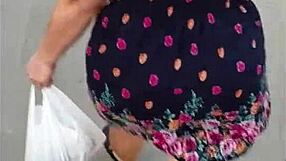 venezuelan whore on street, suck my cock or what puta?