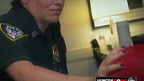 arabic dude whips out massive cock for cfnm group milf interracial fun