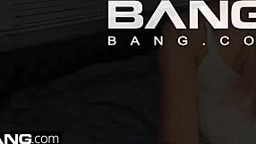 Graycee Baybee Craves Bbc Deep In Pussy And Asshole