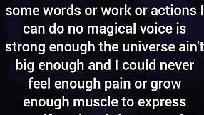Someone Loved More Than Loneliness Kindness