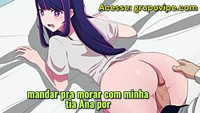 gave cousin my tight ass pussy full erotic blast!