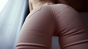 POV Jeans Facesitting Cum Countdown