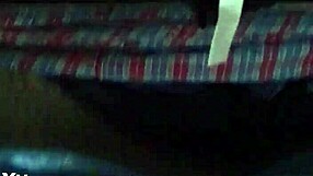 Teen feels every inch of that deep creampie filling her up