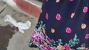 venezuelan whore on street, suck my cock or what puta?