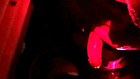 lonely man strokes his cock alone in solitude