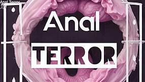 jasminy villar unleashes as dark goddess in wild monster cock anal fisting garage romp part 4