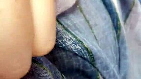 Piccola Svista Shows Off Huge Tits And Juicy Pussy