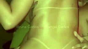 ever spied your slut wife riding her sister's old hubby like a whore?