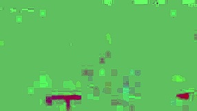 She commands you to open wide for her cum load in this intense CEI domination session