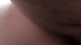 imagine cock pounding that naked pussy during her workout striptease