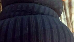 i take the d deep into my chubby fat curves