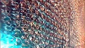 Fucking my new girlfriend rough cowgirl style