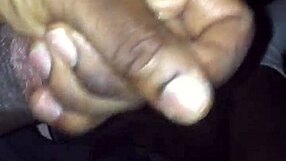 stroking my thick bbc slow then fast till i explode 💦🍆🔥