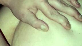 Hot Pink Thong Milf Craves That Deep Creampie Fill