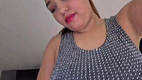 Colombian Night Club Prostitute Kelly Bent Over for Big Black Cock Doggystyle