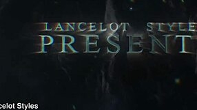 SEXY LATINAS Anny Houston & Ainhoa Campbell DOUBLE GAPE