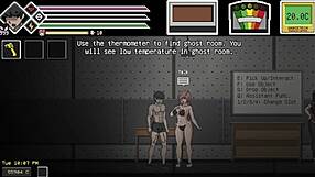 i'm sharing lustful spirit hunt ringman gameplay tutorial