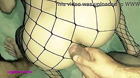 wanna see the perfect anal gape from monster cocks creampieing sluts?