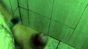 Solo Relaxation Turns into Intense Masturbation Orgasm Session