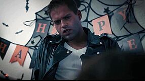 Serena Santos Leana Lovings Boldly Fuck Stepbrothers Ouija