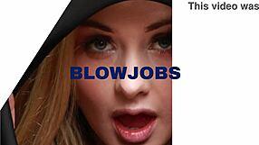 Ready for Candice Banks to Swallow Your Massive Load After Hard Pussy Slamming?