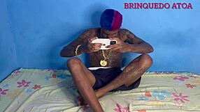 skinny latina teen slut bends over outdoor panties down for pov assfuck and pussy lick