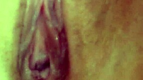 imagine cock pounding that naked pussy during her workout striptease