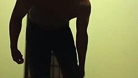 Spider crab workout builds to cum on ass roleplay