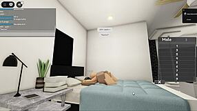 vuoi vedere una coppia che scopa forte su roblox con tette enormi?