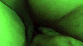 oh damn, karina's juicy latina ass and pussy up close!