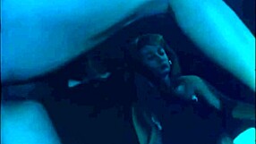 Vintage Lesbians Dive Into Hairy Muffs And Beavers