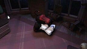 headless white girl you cant quit sucking this cock fan request roblox