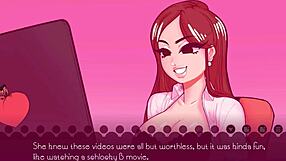 intense kissing therapy game unleashes lesbian wet pussy fingering frenzy