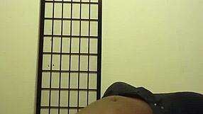 Spider crab workout builds to cum on ass roleplay