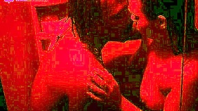 shower slut craves bbc stretch but will she take it all?