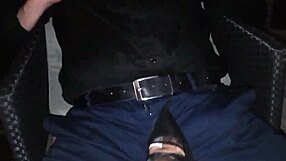 Public crush ignites over stunning high heels