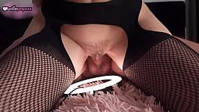 Working hard to impregnate my 25-year-old good girl