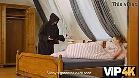 Vip4k true hero mission